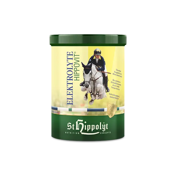 St.Hippolyt Elektrolyte