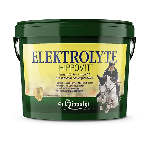 St.Hippolyt Elektrolyte