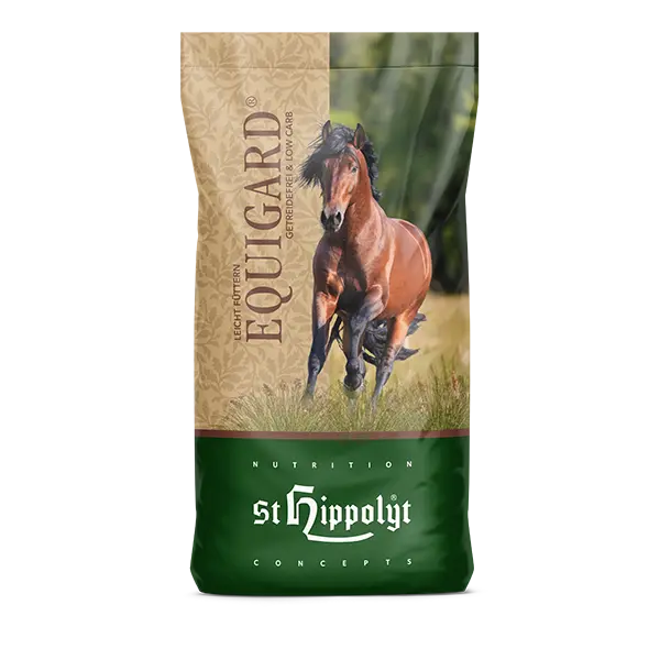 St. Hippolyt Equigard Classic