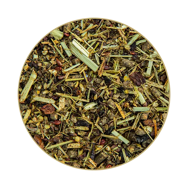 St. Hippolyt Equigard Müsli