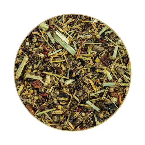 St. Hippolyt Equigard Müsli