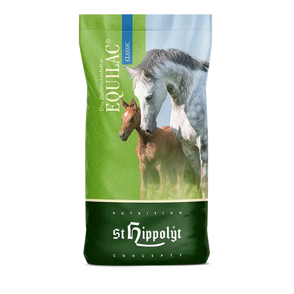 St.Hippolyt Equilac Classic
