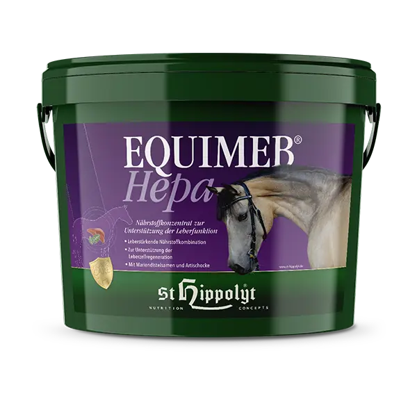 St. Hippolyt EQUIMEB Hepa