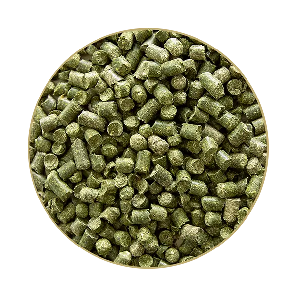 St. Hippolyt GlyxWiese BIO Luzernecobs