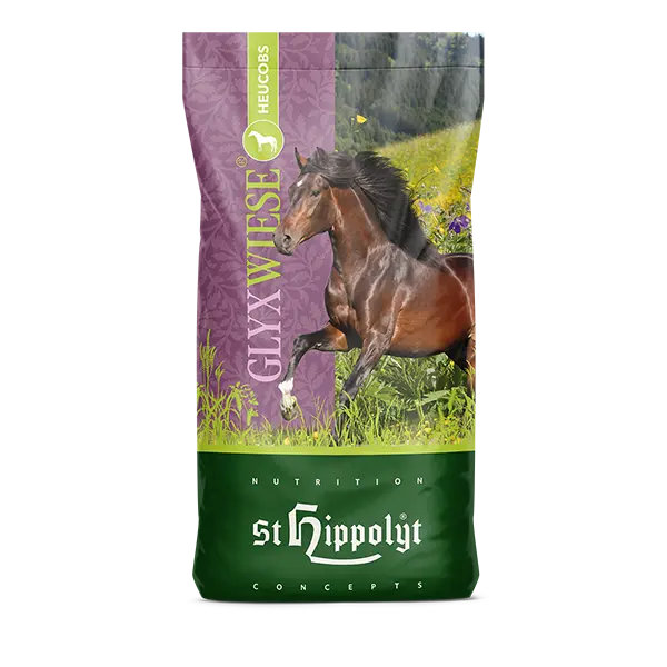 St.Hippolyt Glyx-Wiese Heucobs