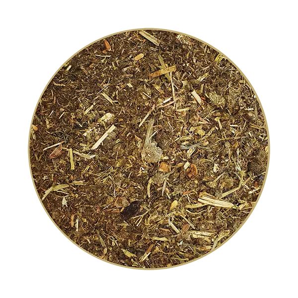 St.Hippolyt Glyx-Wiese Müsli