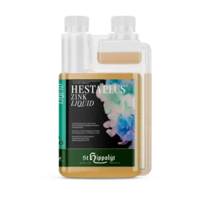 St.Hippolyt Hesta plus Zink Liquid