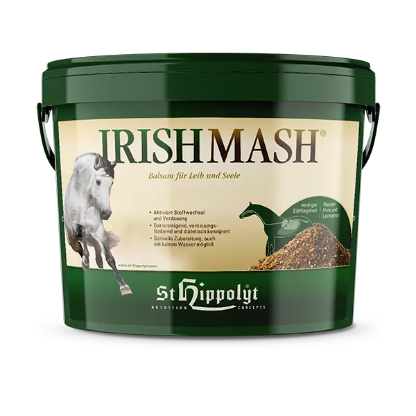 St. Hippolyt Irish Mash