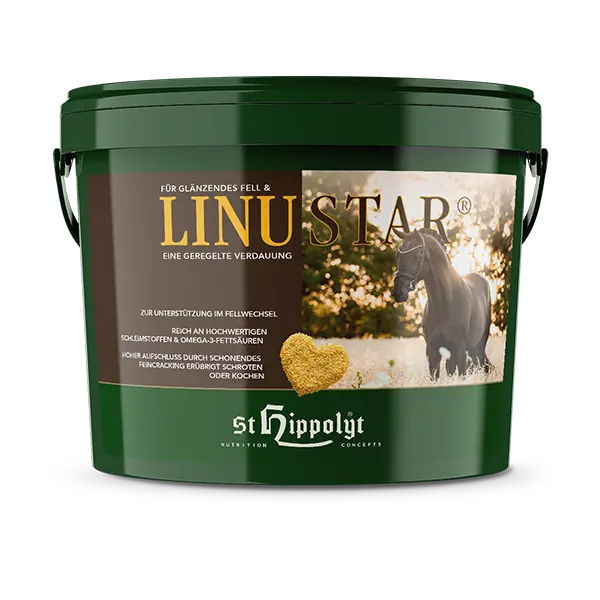 St. Hippolyt Linustar