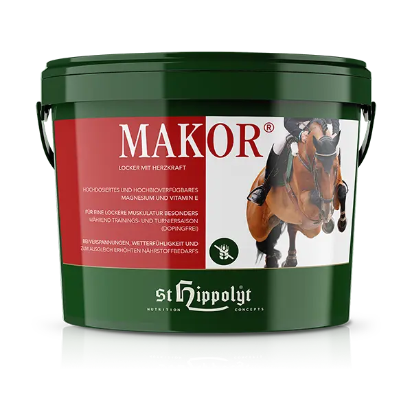 St.Hippolyt Makor