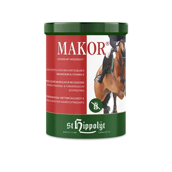 St.Hippolyt Makor