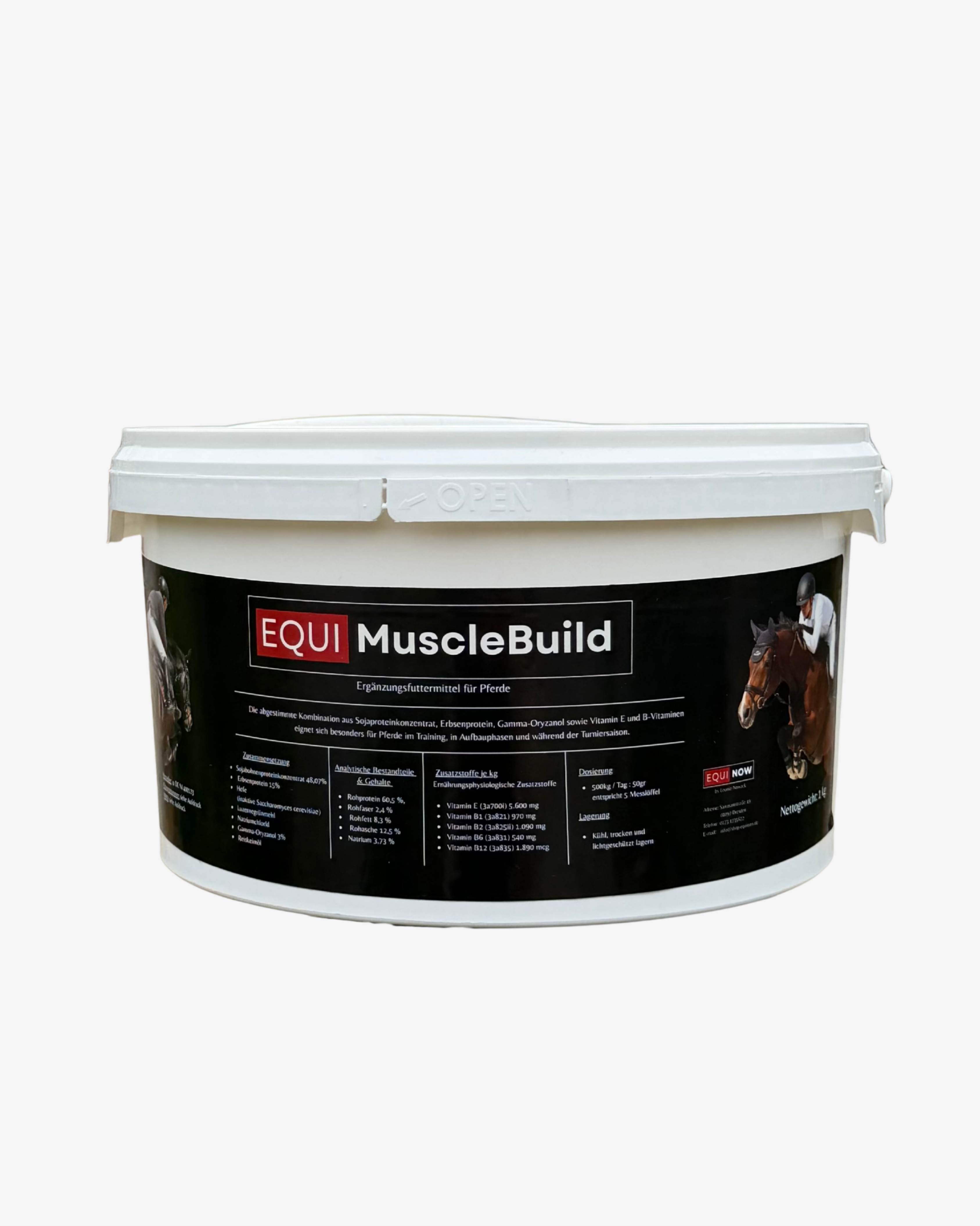 Equi.MuscleBuild