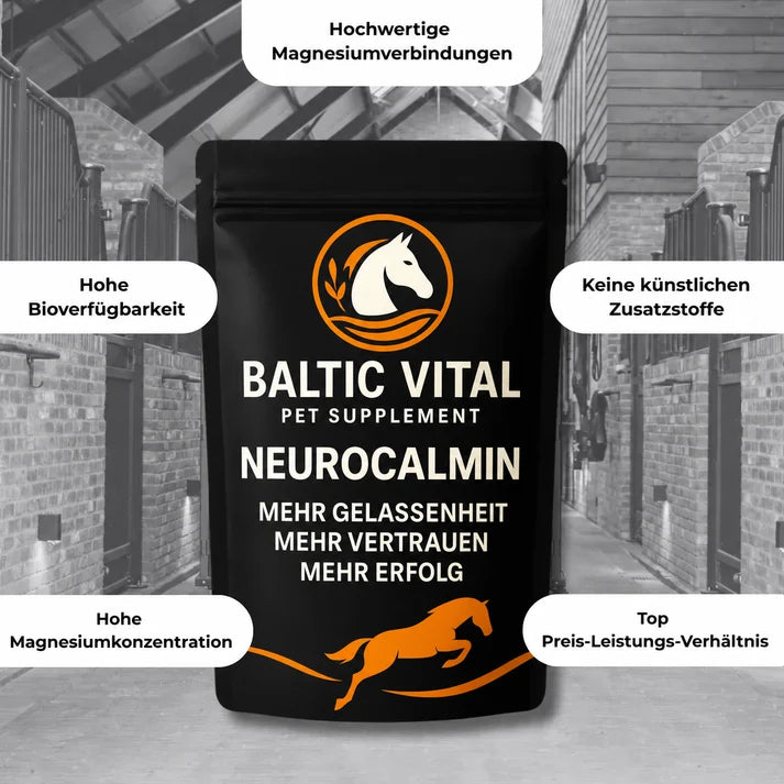 Balticvital Neurocalmin