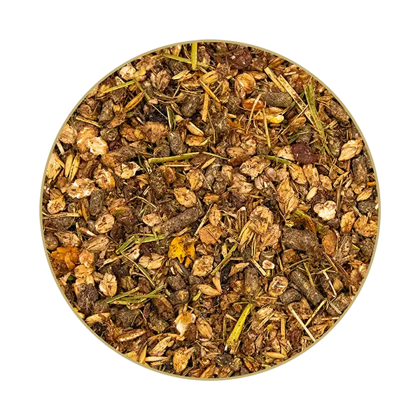 St.Hippolyt Nutri Star