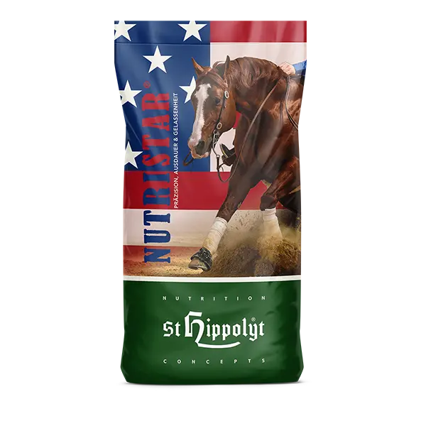 St.Hippolyt Nutri Star