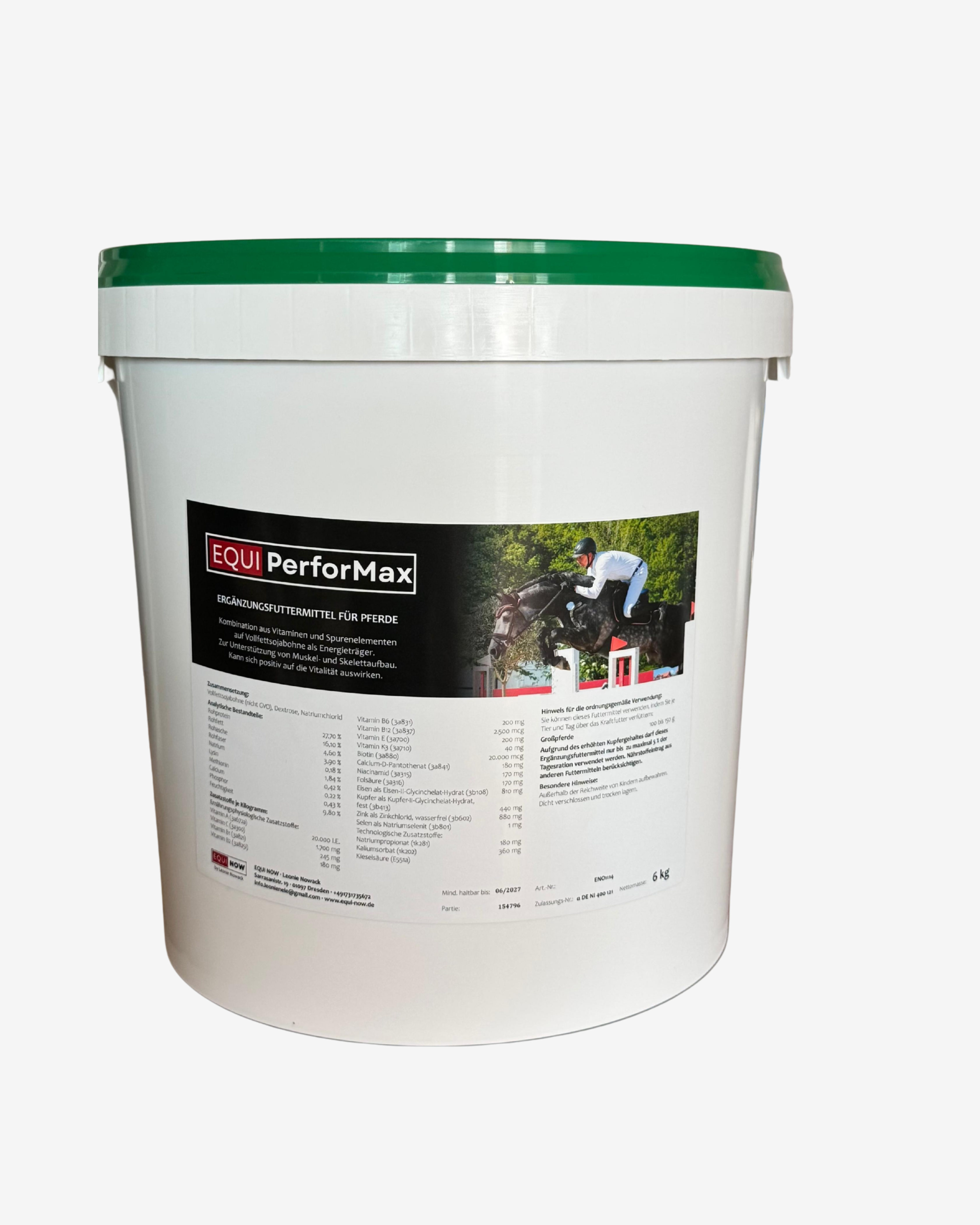 Equi.PerforMax