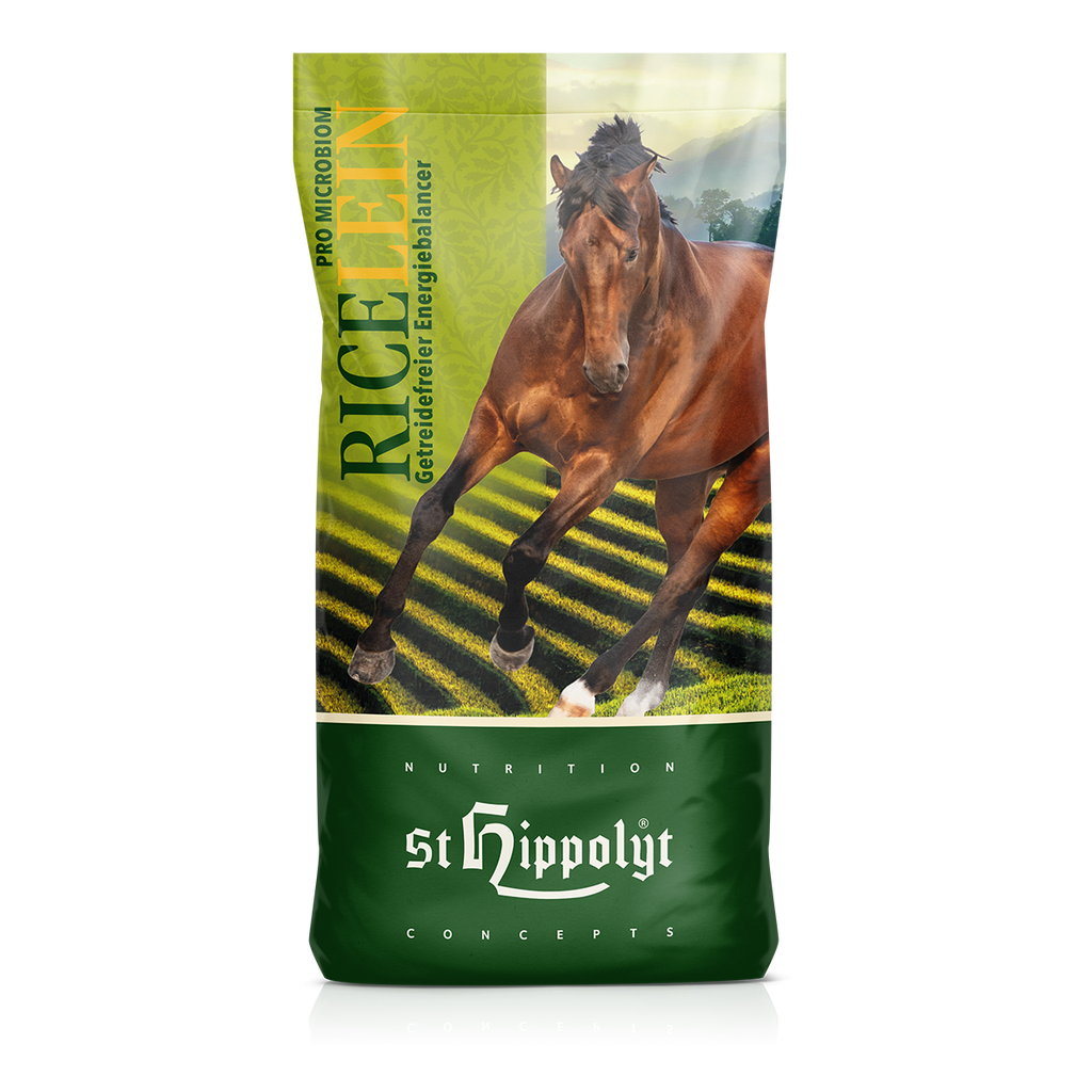St. Hippolyt Ricelein