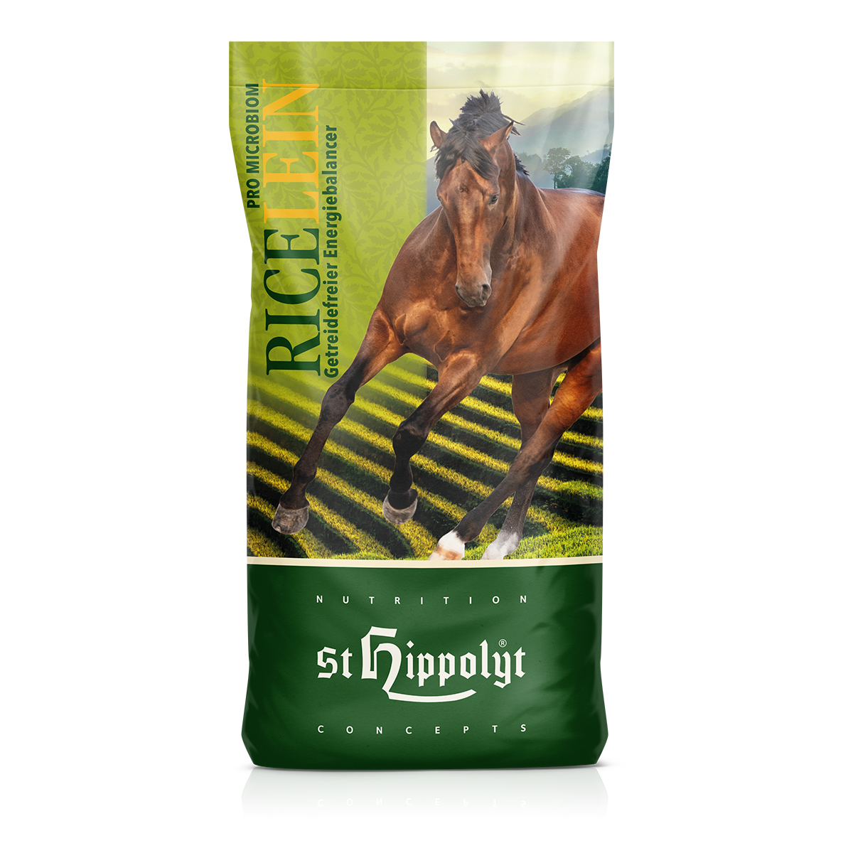 St. Hippolyt Ricelein