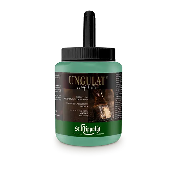 St.Hippolyt Ungulat Lotion