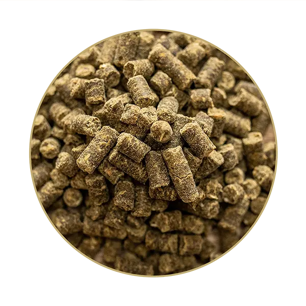 St.Hippolyt Vitamin E + Selen
