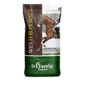 St.Hippolyt WES Basic Crunch Pellet