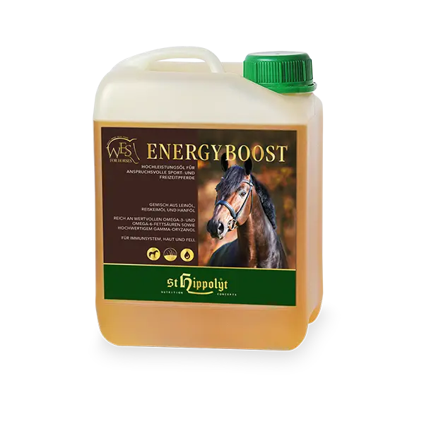 St.Hippolyt WES Energy Boost